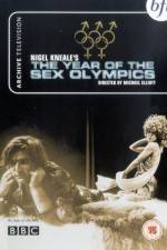 Watch "Theatre 625" The Year of the Sex Olympics 123movies