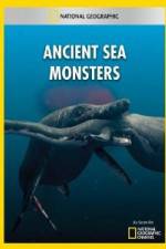 Watch National Geographic Ancient Sea Monsters 123movies