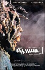 Watch The Unnamable II: The Statement of Randolph Carter 123movies