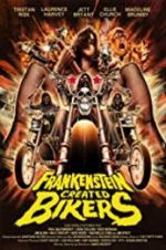 Watch Frankenstein Created Bikers 123movies