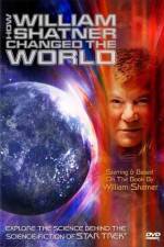 Watch How William Shatner Changed the World 123movies