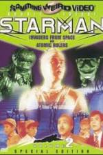 Watch Invaders From Space 123movies