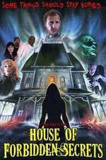 Watch House of Forbidden Secrets 123movies