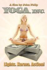 Watch Yoga Inc 123movies