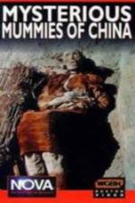 Watch Nova - Mysterious Mummies of China 123movies