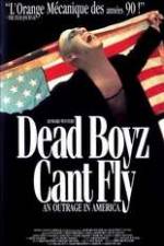 Watch Dead Boyz Can't Fly 123movies