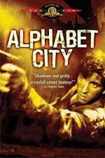 Watch Alphabet City 123movies