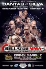 Watch Bellator 111: Dantas vs. Silva 123movies