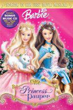 Watch Barbie as the Princess and the Pauper 123movies