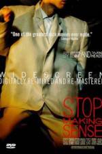Watch Stop Making Sense 123movies