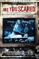 Watch Are You Scared? 123movies