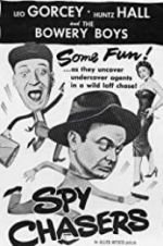 Watch Spy Chasers 123movies