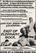 Watch East of Elephant Rock 123movies
