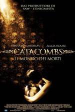 Watch Catacombs 123movies