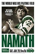Watch Namath 123movies