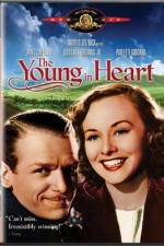 Watch The Young in Heart 123movies