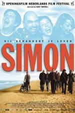 Watch Simon 123movies