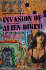 Watch Invasion of Alien Bikini 123movies