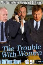 Watch Rifftrax The Trouble With Women 123movies