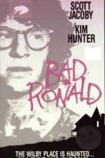 Watch Bad Ronald 123movies