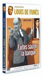 Watch Faites sauter la banque! 123movies