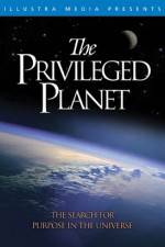 Watch The Privileged Planet 123movies