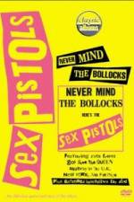 Watch Classic Albums Never Mind the Bollocks Here's the Sex Pistols 123movies