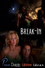 Watch Break-In 123movies