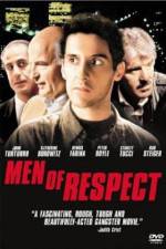 Watch Men of Respect 123movies