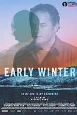 Watch Early Winter 123movies