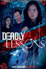 Watch Deadly Lessons 123movies