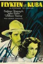 Watch A Message to Garcia 123movies