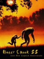 Watch Boggy Creek II: And the Legend Continues 123movies