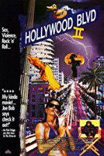 Watch Hollywood Boulevard II 123movies