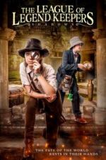 Watch The League of Legend Keepers: Shadows 123movies