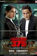 Watch Section 375 123movies