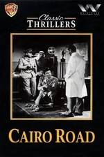 Watch Cairo Road 123movies