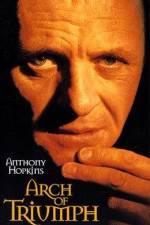 Watch Arch of Triumph 123movies