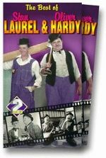Watch The Best of Laurel and Hardy 123movies
