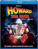 Watch A Look Back at Howard the Duck 123movies