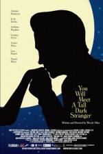 Watch You Will Meet a Tall Dark Stranger 123movies