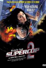 Watch Supercop 2 123movies
