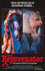 Watch The Rejuvenator 123movies
