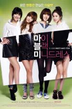 Watch Little Black Dress 123movies