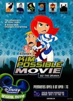 Watch Kim Possible: So the Drama 123movies