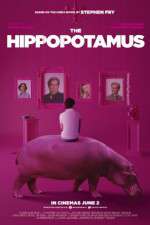 Watch The Hippopotamus 123movies