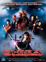 Watch Shira: The Vampire Samurai 123movies