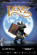 Watch El ratón Pérez 123movies