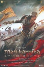 Watch Manikarnika: The Queen of Jhansi 123movies