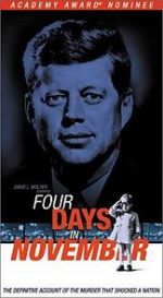 Watch Four Days in November 123movies